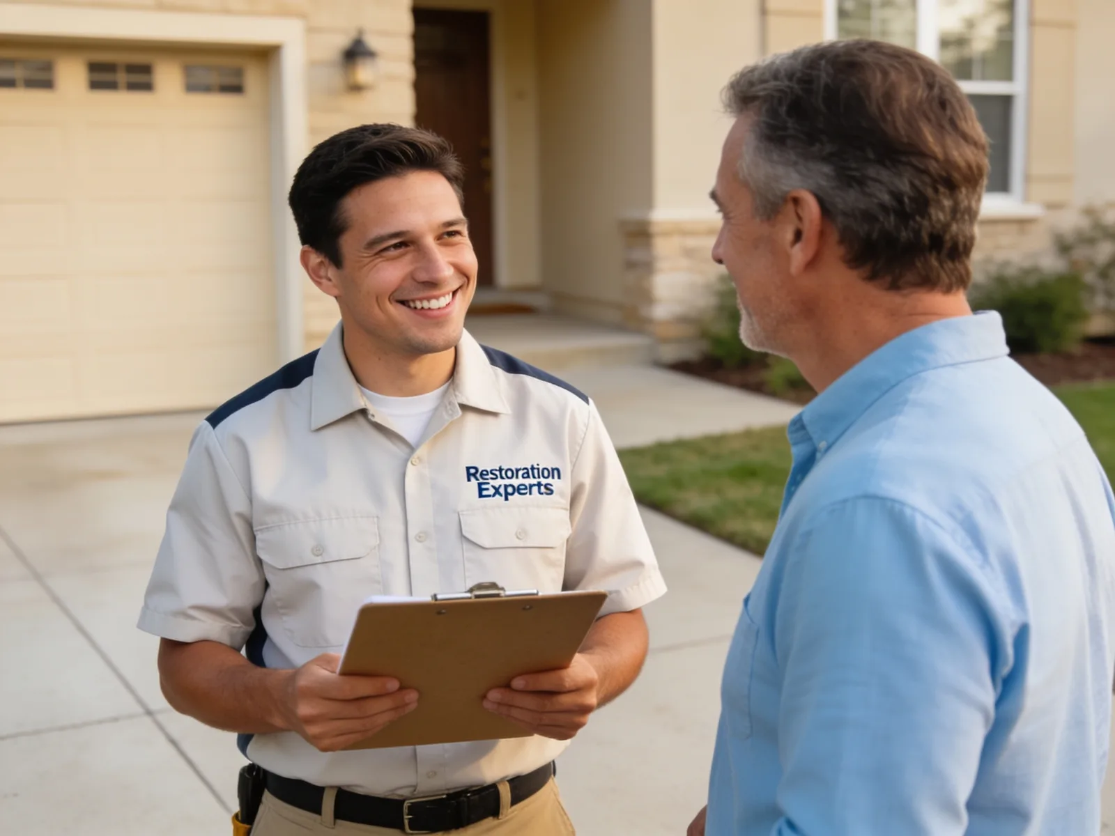 Water Damage Cleanup Somersworth, NH FAQs